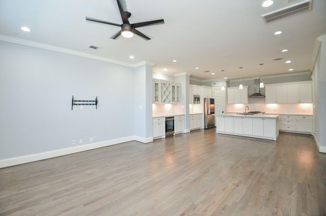2509 Judiway Street, Houston, TX 77018