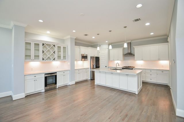 2509 Judiway Street, Houston, TX 77018