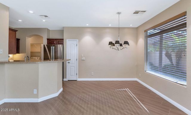 1193 S ROGER Way, Chandler, AZ 85286