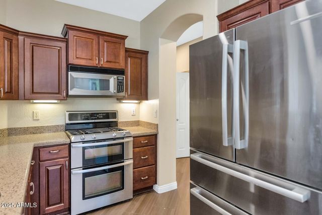 1193 S ROGER Way, Chandler, AZ 85286