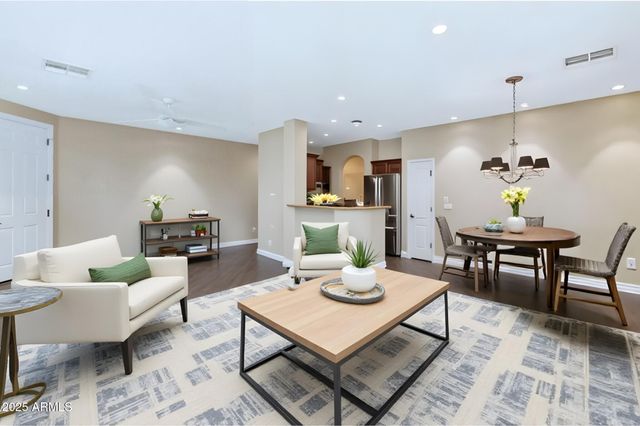 1193 S ROGER Way, Chandler, AZ 85286