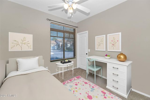 1193 S ROGER Way, Chandler, AZ 85286