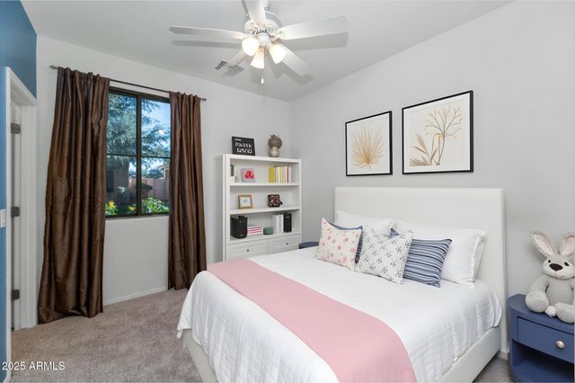 1193 S ROGER Way, Chandler, AZ 85286