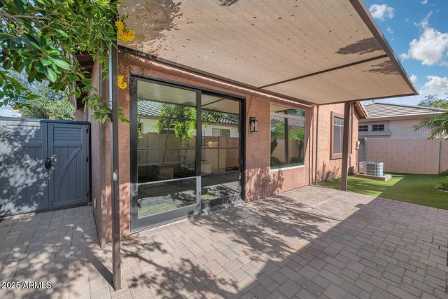 1193 S ROGER Way, Chandler, AZ 85286