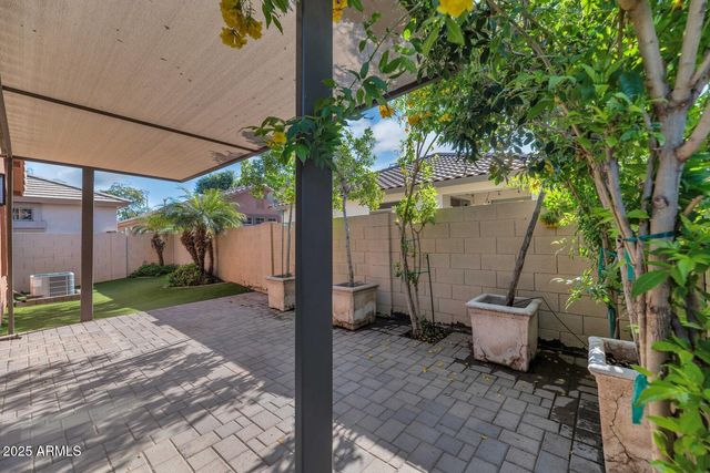 1193 S ROGER Way, Chandler, AZ 85286