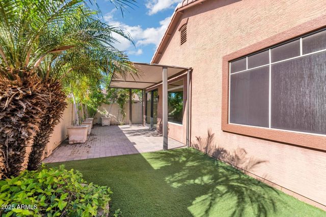 1193 S ROGER Way, Chandler, AZ 85286