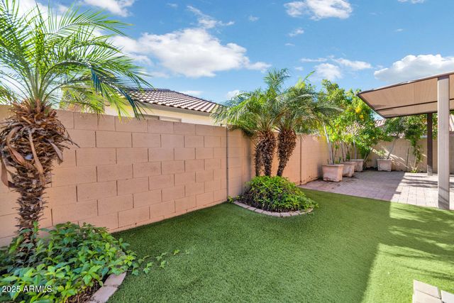 1193 S ROGER Way, Chandler, AZ 85286