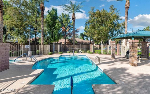 1193 S ROGER Way, Chandler, AZ 85286