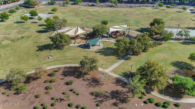 1193 S ROGER Way, Chandler, AZ 85286