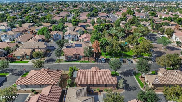 1193 S ROGER Way, Chandler, AZ 85286