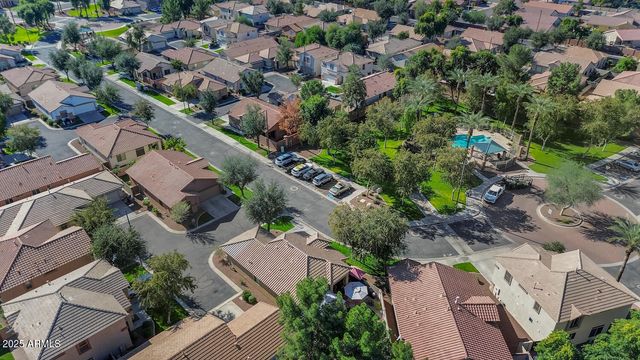 1193 S ROGER Way, Chandler, AZ 85286