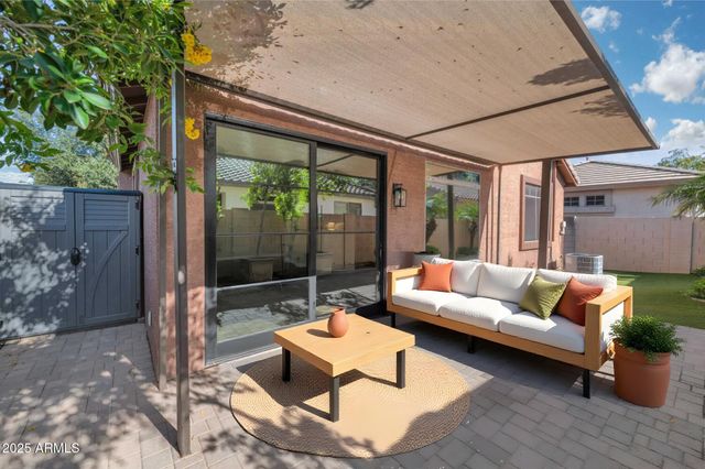 1193 S ROGER Way, Chandler, AZ 85286