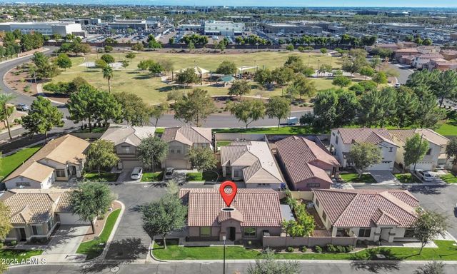 1193 S ROGER Way, Chandler, AZ 85286