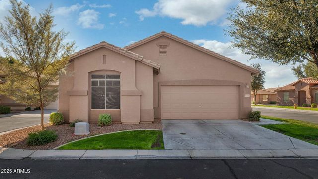 1193 S ROGER Way, Chandler, AZ 85286