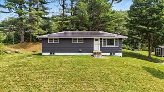 2182 Berlin Pond Road, Northfield, VT 05663