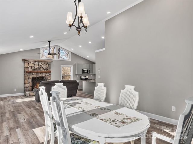 611 Peniel Road, Columbus, NC 28722