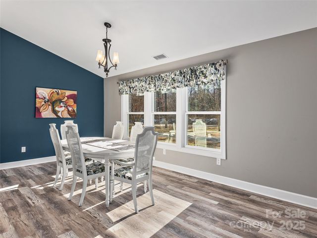 611 Peniel Road, Columbus, NC 28722