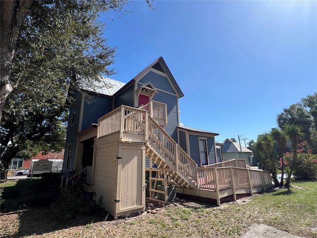 313 E OAK AVENUE, Tampa, FL 33602