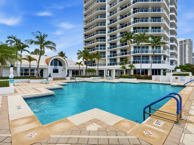 3802 NE 207th Street 1101, Aventura, FL 33180