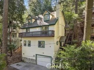 27831 Rainbow, Lake Arrowhead, CA 92352