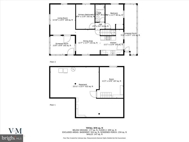 102 ALTOONA AVE, Enola, PA 17025