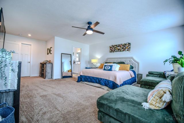 3009 Doe Drive, Franklin Twp, OH 45005