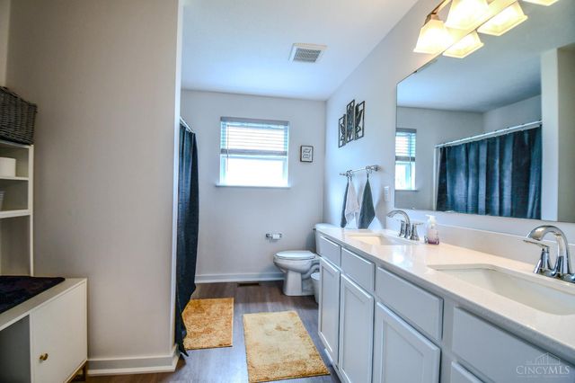 3009 Doe Drive, Franklin Twp, OH 45005