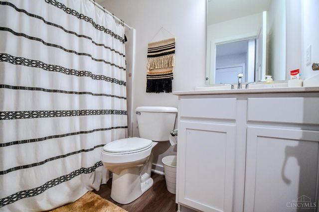 3009 Doe Drive, Franklin Twp, OH 45005