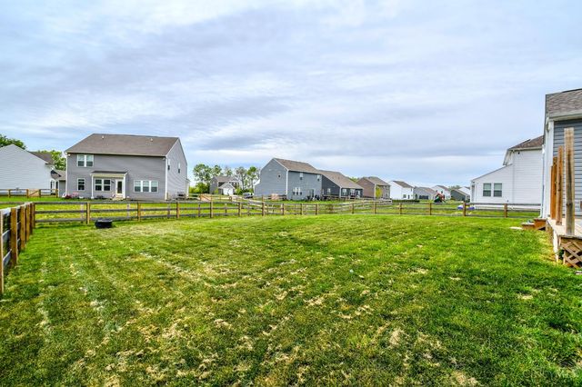 3009 Doe Drive, Franklin Twp, OH 45005