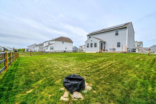 3009 Doe Drive, Franklin Twp, OH 45005