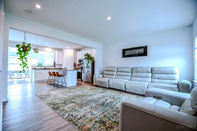 3009 Doe Drive, Franklin Twp, OH 45005