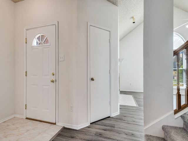 1815 Water Oak Drive, Lewisville, TX 75067