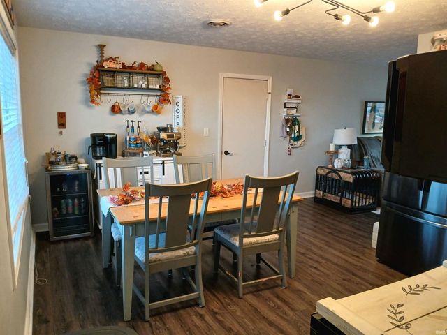 505 W Darby Drive, Otterbein, IN 47970