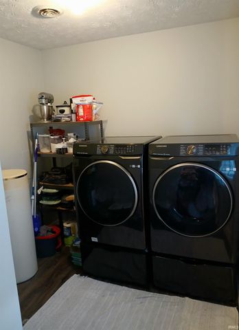 505 W Darby Drive, Otterbein, IN 47970