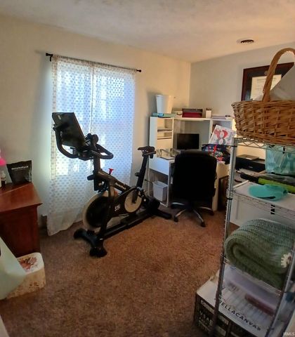 505 W Darby Drive, Otterbein, IN 47970