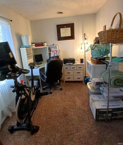 505 W Darby Drive, Otterbein, IN 47970