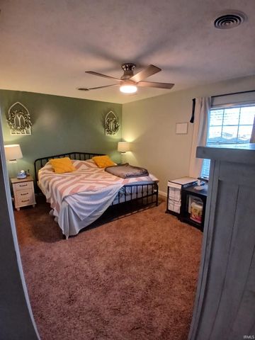 505 W Darby Drive, Otterbein, IN 47970