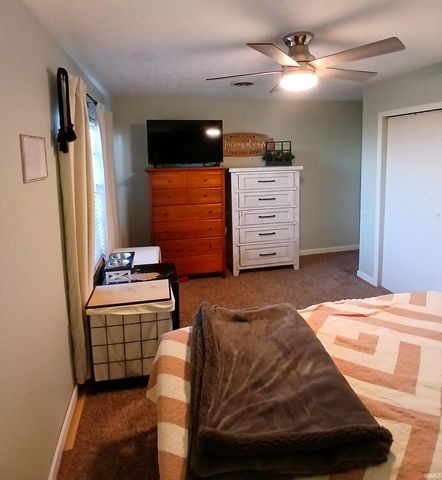 505 W Darby Drive, Otterbein, IN 47970