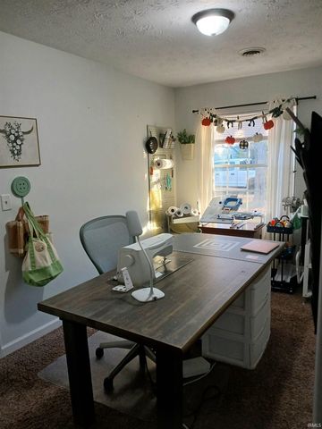 505 W Darby Drive, Otterbein, IN 47970