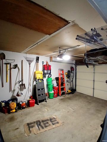 505 W Darby Drive, Otterbein, IN 47970