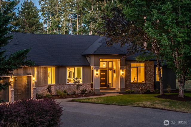 5920 Cooper Estates Lane NW, Olympia, WA 98502