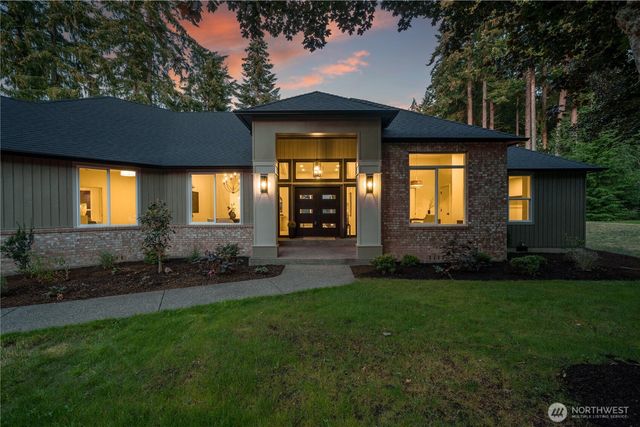 5920 Cooper Estates Lane NW, Olympia, WA 98502