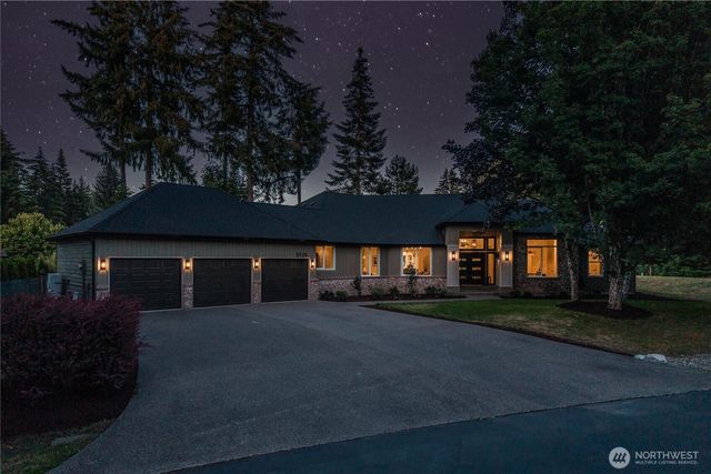5920 Cooper Estates Lane NW, Olympia, WA 98502