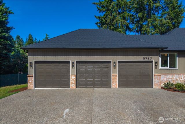 5920 Cooper Estates Lane NW, Olympia, WA 98502