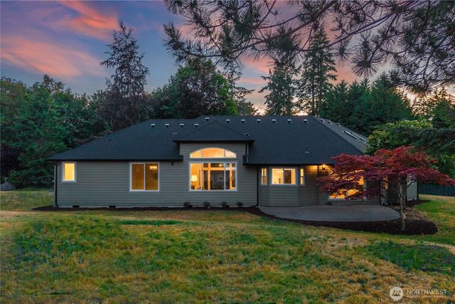 5920 Cooper Estates Lane NW, Olympia, WA 98502