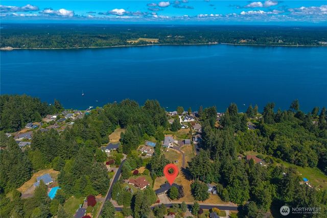 5920 Cooper Estates Lane NW, Olympia, WA 98502