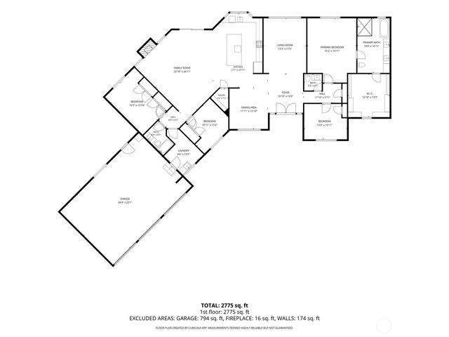 5920 Cooper Estates Lane NW, Olympia, WA 98502