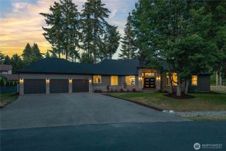 5920 Cooper Estates Lane NW, Olympia, WA 98502