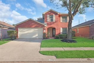 10226 Canyon Rose Lane, Houston, TX 77070