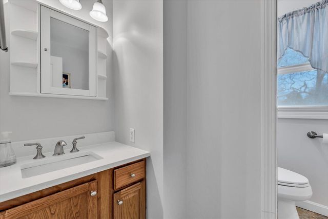 40 Woodside Drive, East Falmouth, MA 02536